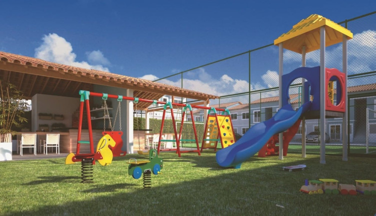 Imagem Imóvel com 2 Quartos à Venda, em Cabuçu - Nova Iguaçu Imagem Imóvel com 2 Quartos à Venda, em Cabuçu - Nova Iguaçu