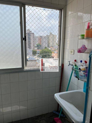 Imagem Apartamento com 2 Quartos para Alugar, 80 m² em Vila Valparaíso - Santo André