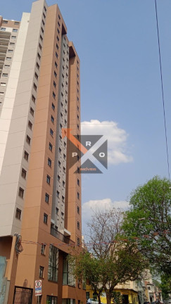 Imóvel com 2 Quartos à Venda, 37 m² em Mooca - São Paulo