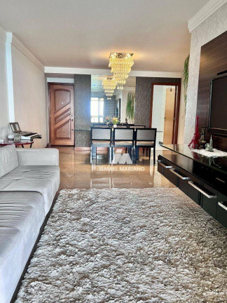 Imagem Apartamento com 4 Quartos à Venda, 180 m² em Praia De Itaparica - Vila Velha