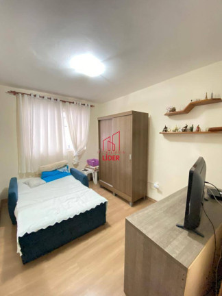 Imagem Apartamento com 3 Quartos à Venda, 86 m² em Bacacheri - Curitiba Imagem Apartamento com 3 Quartos à Venda, 86 m² em Bacacheri - Curitiba
