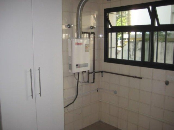 Imagem Apartamento com 4 Quartos à Venda, 209 m² em Vila Uberabinha - São Paulo Imagem Apartamento com 4 Quartos à Venda, 209 m² em Vila Uberabinha - São Paulo