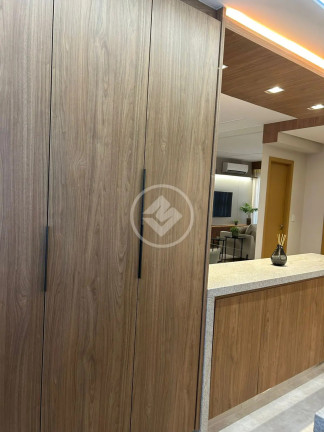 Imagem Apartamento com 3 Quartos à Venda, 115 m² em On Marista Design - Goiânia