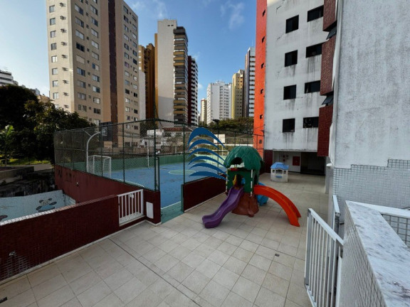 Imagem Cobertura com 4 Quartos à Venda, 342 m² em Graça - Salvador Imagem Cobertura com 4 Quartos à Venda, 342 m² em Graça - Salvador