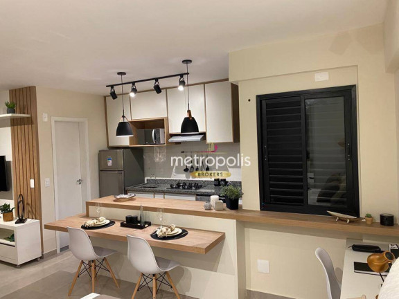 Imagem Studio com 1 Quarto à Venda, 30 m² em Vila Ema - São Paulo Imagem Studio com 1 Quarto à Venda, 30 m² em Vila Ema - São Paulo
