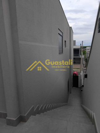 Imagem Casa com 3 Quartos para Alugar, 228 m² em Santa Rosa - Piracicaba