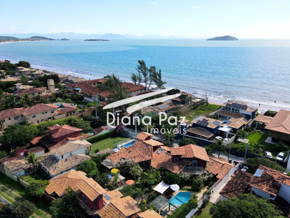 Imagem Casa com 6 Quartos à Venda, 280 m² em Manguinhos Imagem Casa com 6 Quartos à Venda, 280 m² em Manguinhos
