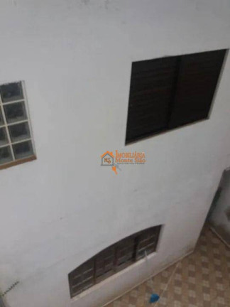 Imagem Casa com 3 Quartos à Venda, 220 m² em Jardim Silvestre - Guarulhos Imagem Casa com 3 Quartos à Venda, 220 m² em Jardim Silvestre - Guarulhos