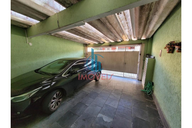 Imagem Casa com 4 Quartos à Venda, 174 m² em Jardim Marajoara - São Paulo Imagem Casa com 4 Quartos à Venda, 174 m² em Jardim Marajoara - São Paulo