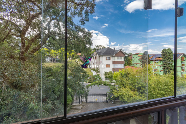 Imagem Apartamento com 2 Quartos à Venda, 59 m² em Centro - Gramado