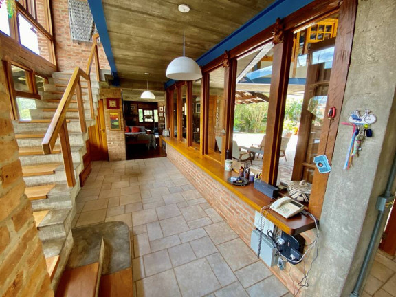 Imagem Casa de Condomínio com 4 Quartos à Venda, 1 m² em Parque Das Laranjeiras - Itatiba Imagem Casa de Condomínio com 4 Quartos à Venda, 1 m² em Parque Das Laranjeiras - Itatiba