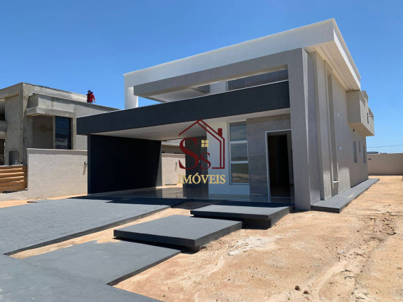 Imagem Casa com 3 Quartos à Venda, 450 m² em Rincão - Mossoró Imagem Casa com 3 Quartos à Venda, 450 m² em Rincão - Mossoró