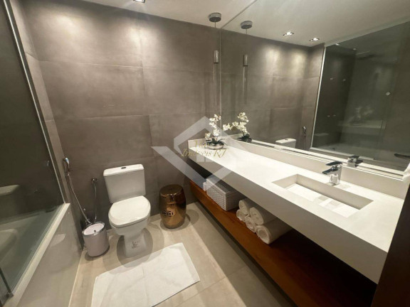 Imagem Apartamento com 3 Quartos à Venda, 110 m² em Piratininga - Niterói