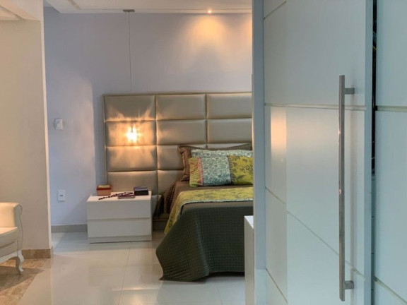 Imagem Casa com 5 Quartos à Venda, 440 m² em Alphaville Ii - Salvador Imagem Casa com 5 Quartos à Venda, 440 m² em Alphaville Ii - Salvador