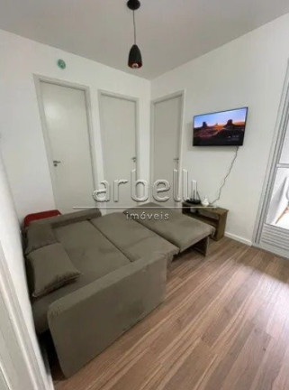 Imagem Apartamento com 2 Quartos à Venda, 31 m² em água Branca - São Paulo