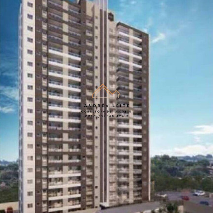 Imagem Apartamento com 2 Quartos à Venda, 62 m² em Além Ponte - Sorocaba Imagem Apartamento com 2 Quartos à Venda, 62 m² em Além Ponte - Sorocaba