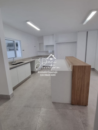 Imagem Imóvel com 3 Quartos à Venda, 610 m² em Pitangueiras - Guarujá