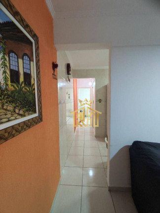 Imagem Apartamento com 1 Quarto à Venda, 50 m² em Vila Assunção - Praia Grande Imagem Apartamento com 1 Quarto à Venda, 50 m² em Vila Assunção - Praia Grande