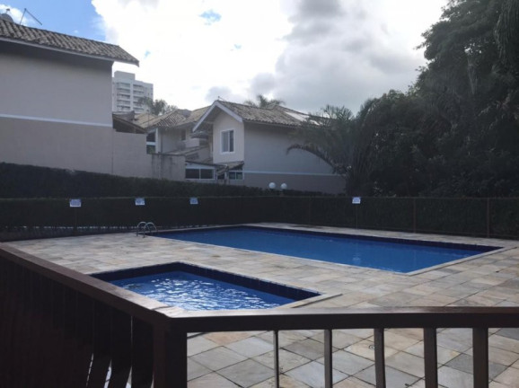 Imagem Casa de Condomínio com 3 Quartos à Venda, 120 m² em Jardim San Marino - São José Dos Campos Imagem Casa de Condomínio com 3 Quartos à Venda, 120 m² em Jardim San Marino - São José Dos Campos