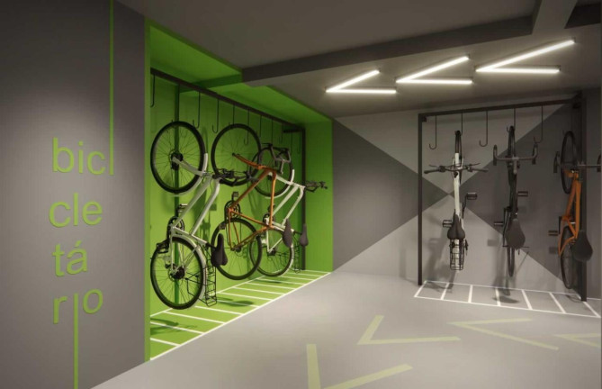 Imagem Imóvel com 3 Quartos à Venda, 55 m² em Belenzinho - São Paulo Imagem Imóvel com 3 Quartos à Venda, 55 m² em Belenzinho - São Paulo