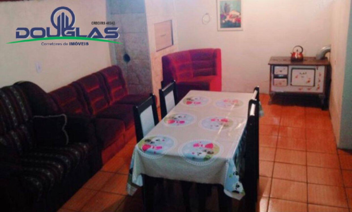 Imagem Casa com 3 Quartos à Venda, em Viamão Imagem Casa com 3 Quartos à Venda, em Viamão
