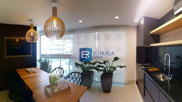 Imagem Apartamento com 4 Quartos à Venda, 251 m² em Praia De Itapoã - Vila Velha Imagem Apartamento com 4 Quartos à Venda, 251 m² em Praia De Itapoã - Vila Velha