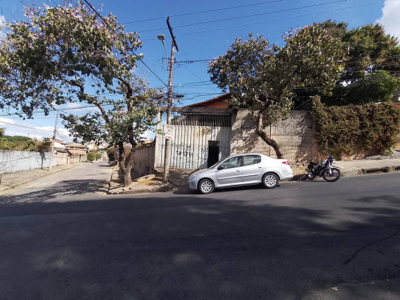 Imagem Casa com 3 Quartos à Venda, 360 m² em São Salvador - Belo Horizonte