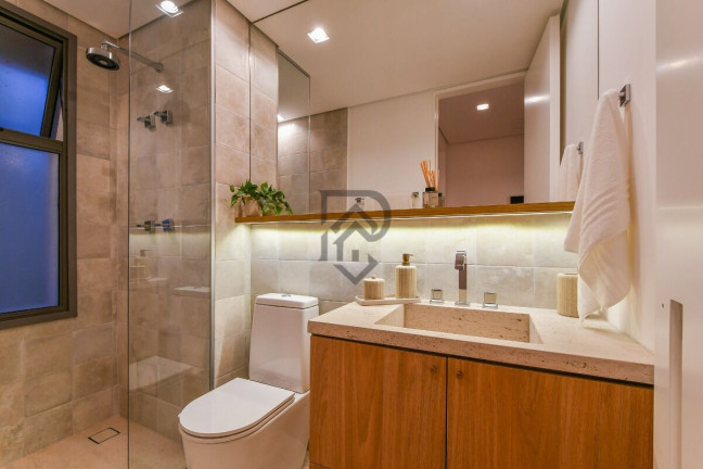 Imagem Apartamento com 4 Quartos à Venda, 205 m² em Brooklin Paulista - São Paulo Imagem Apartamento com 4 Quartos à Venda, 205 m² em Brooklin Paulista - São Paulo