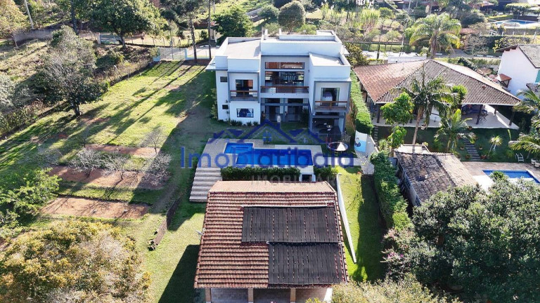 Imagem Chácara com 5 Quartos à Venda, 1 m² em Novo Horizonte - Piracaia Imagem Chácara com 5 Quartos à Venda, 1 m² em Novo Horizonte - Piracaia