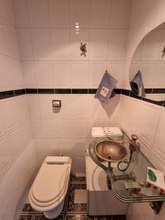 Imagem Imóvel com 3 Quartos à Venda, 120 m² em Vila Mariana - São Paulo