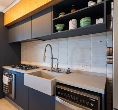 Imagem Apartamento com 1 Quarto à Venda, 70 m² em Vila Madalena - São Paulo Imagem Apartamento com 1 Quarto à Venda, 70 m² em Vila Madalena - São Paulo