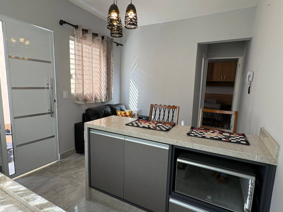 Imagem Casa com 3 Quartos à Venda, 135 m² em Vila Ema - São Paulo Imagem Casa com 3 Quartos à Venda, 135 m² em Vila Ema - São Paulo