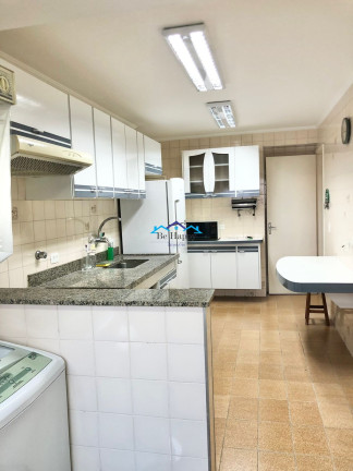 Imagem Apartamento com 2 Quartos à Venda, 72 m² em Vila Clementino - São Paulo