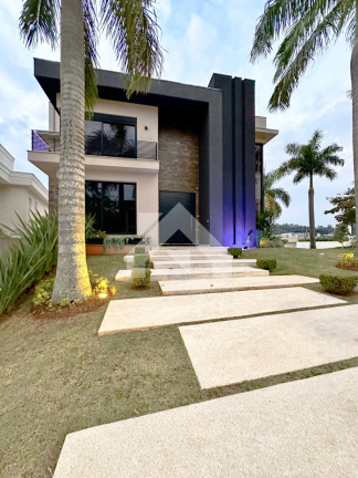 Imagem Casa de Condomínio com 5 Quartos à Venda, 600 m² em Alphaville - Santana De Parnaíba Imagem Casa de Condomínio com 5 Quartos à Venda, 600 m² em Alphaville - Santana De Parnaíba