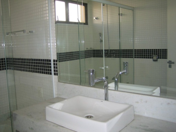 Imagem Apartamento com 3 Quartos para Alugar, 124 m² em Moema - São Paulo Imagem Apartamento com 3 Quartos para Alugar, 124 m² em Moema - São Paulo