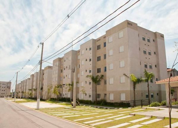 Imagem Apartamento com 2 Quartos à Venda, 43 m² em Jardim São João (jaraguá) - São Paulo Imagem Apartamento com 2 Quartos à Venda, 43 m² em Jardim São João (jaraguá) - São Paulo