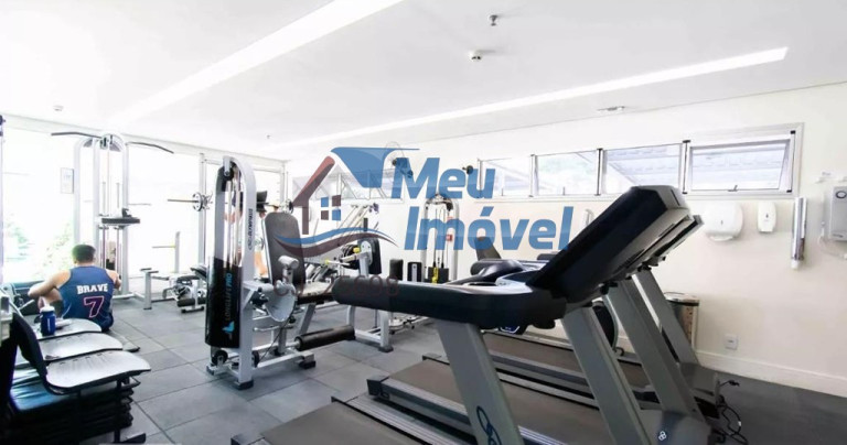 Imagem Imóvel com 1 Quarto à Venda, 39 m² em Sul (águas Claras) - Brasília