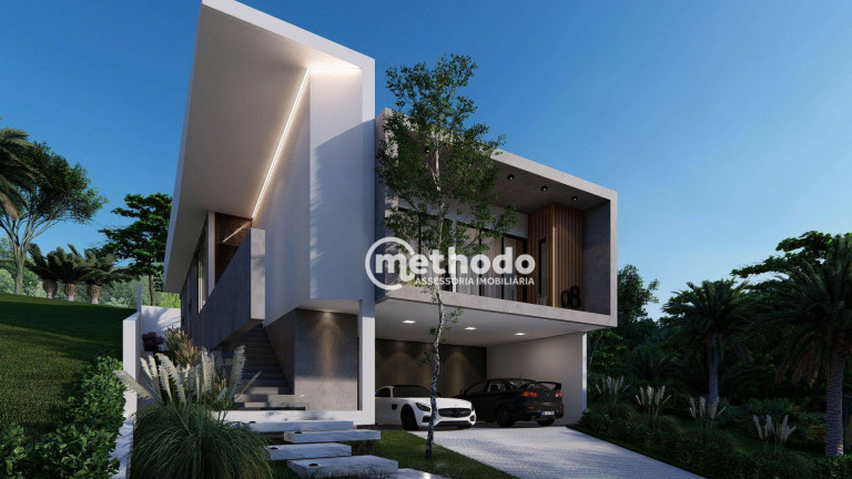 Imagem Casa com 3 Quartos à Venda, 248 m² em Swiss Park - Campinas Imagem Casa com 3 Quartos à Venda, 248 m² em Swiss Park - Campinas