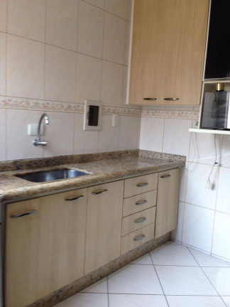 Imagem Apartamento com 2 Quartos à Venda, 52 m² em Vila Camilópolis - Santo André Imagem Apartamento com 2 Quartos à Venda, 52 m² em Vila Camilópolis - Santo André