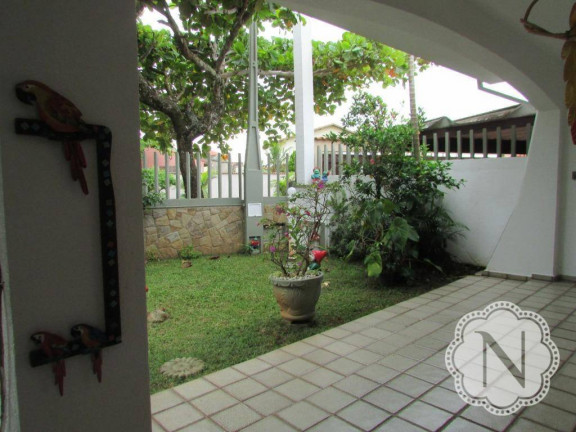 Imagem Casa com 3 Quartos à Venda, 214 m² em Cibratel Ii - Itanhaém Imagem Casa com 3 Quartos à Venda, 214 m² em Cibratel Ii - Itanhaém