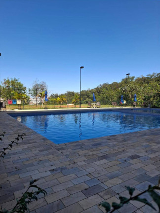 Imagem Apartamento com 2 Quartos à Venda,  em Vila Nambi - Jundiaí