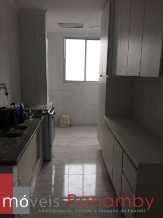 Imagem Cobertura com 2 Quartos à Venda, 57 m² em Jardim Bonfiglioli - São Paulo Imagem Cobertura com 2 Quartos à Venda, 57 m² em Jardim Bonfiglioli - São Paulo