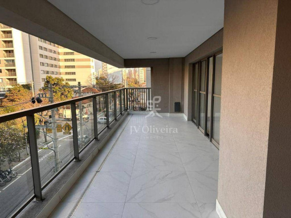 Imagem Apartamento com 4 Quartos à Venda, 156 m² em Vila Mariana - São Paulo Imagem Apartamento com 4 Quartos à Venda, 156 m² em Vila Mariana - São Paulo