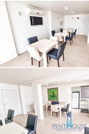 Imagem Apartamento com 2 Quartos à Venda, 92 m² em Centro - Balneário Camboriú