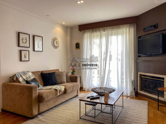 Imagem Apartamento com 2 Quartos à Venda, 140 m² em Capivari - Campos Do Jordão Imagem Apartamento com 2 Quartos à Venda, 140 m² em Capivari - Campos Do Jordão