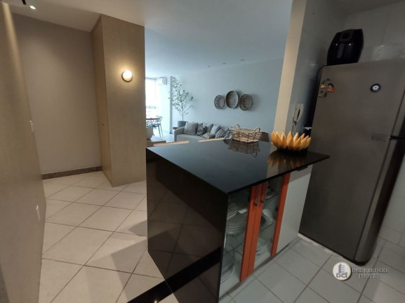 Imagem Apartamento com 3 Quartos à Venda, 100 m² em Enseada Azul - Guarapari Imagem Apartamento com 3 Quartos à Venda, 100 m² em Enseada Azul - Guarapari