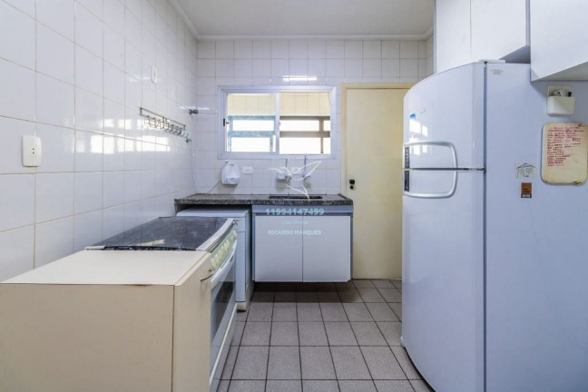 Imagem Apartamento com 3 Quartos à Venda, 138 m² em Perdizes - São Paulo