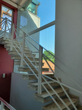 Imagem Casa com 3 Quartos à Venda, 220 m² em Vila Assunção - Santo André