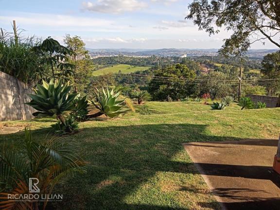 Imagem Sobrado com 3 Quartos à Venda, 150 m² em Atibaia Belvedere - Atibaia