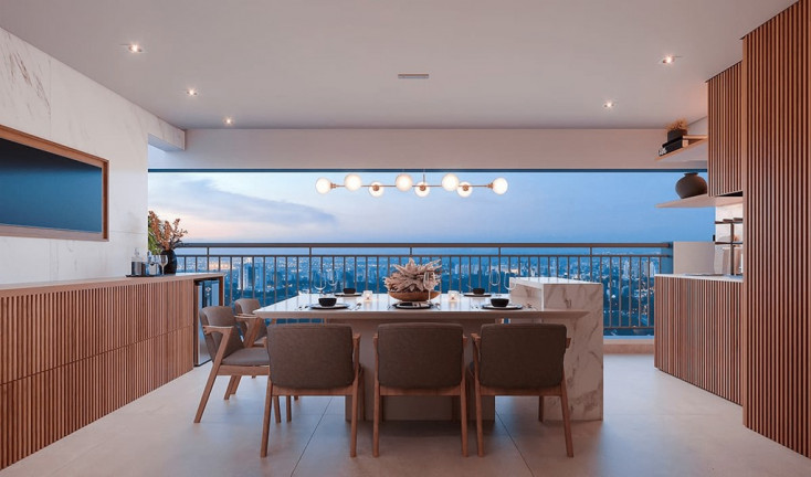 Imagem Imóvel com 3 Quartos à Venda, 90 m² em Quarta Parada - São Paulo Imagem Imóvel com 3 Quartos à Venda, 90 m² em Quarta Parada - São Paulo